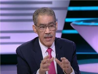 ضياء رشوان: ما يحدث بين إسرائيل وإيران أول حرب بالمنطقة منذ حرب العراق
