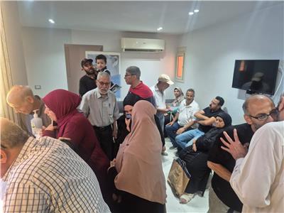 «الخدمات الطبية» تقدم فحصًا طبيًا لـ312 حالة من العاملين بكهرباء جنوب القاهرة