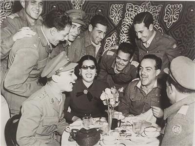 من أرشيف صاحبة الجلالة تاريخ الصورة الصحفية