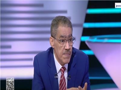 ضياء رشوان: خلافات استخباراتية داخل أمريكا حول نتائج قصف المنشآت النووية الإيرانية 