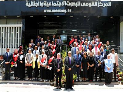 لجنة الثقافة تطلق استراتيجية وطنية لتعزيز المواطنة وحقوق الإنسان