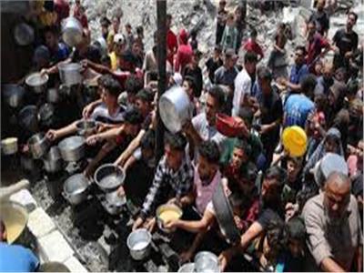«إغاثة غزة»: العشائر الفلسطينية وفرت الحماية لقوافل المساعدات بالقطاع