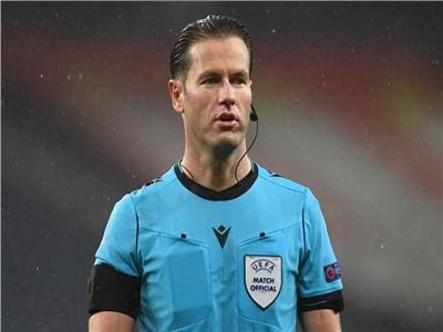 تعرف على حكم مباراة الهلال وفلومينينسي في مونديال الأندية