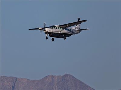 مصرع 4 أشخاص في تحطم طائرة بالنمسا