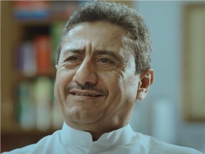 بعد انقطاع عامين .. ناصر القصبي يعود للدراما بـ "فبراير الأسود" 