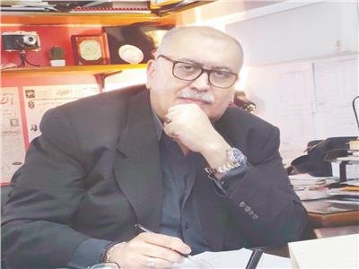 في رثاء هانئ مباشر.. رحل صاحب الكلام المباشر