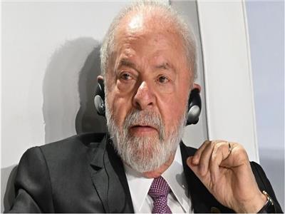 رئيس البرازيل يحذر ترامب: بحلول أغسطس سننتقل إلى التعامل بالمثل مع واشنطن
