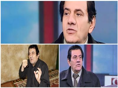 في ذكرى ميلاد مظهر أبو النجا.. «يا حلاوة» أشهر كلماته في السينما
