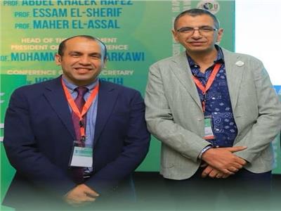 فريق طبي بأسيوط ينجح في إنقاذ يد طفل بعد بتر شبه كامل  
