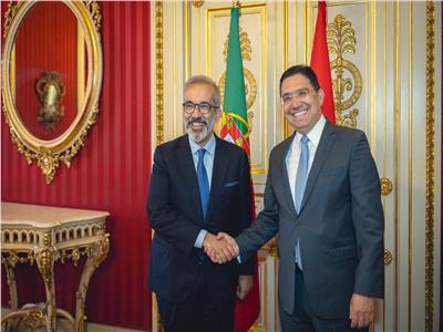 البرتغال تشيد بالمبادرات الأطلسية التي أطلقها ملك المغرب لصالح افريقيا