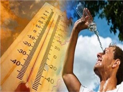 الأرصاد تحذر من موجة شديدة الحرارة تضرب البلاد وتستمر حتى هذا الموعد