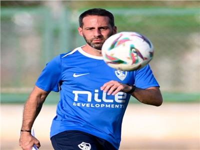أحلام مشروعة فى الزمالك |فيريرا يتعهد بإسعاد الجماهير.. والجفالى والجزيرى يؤجلان حسم قائمة الأجانب