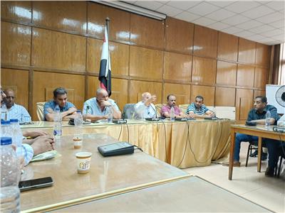 إطلاق أول برنامج لمواجهة الشائعات وحروب الجيل الرابع