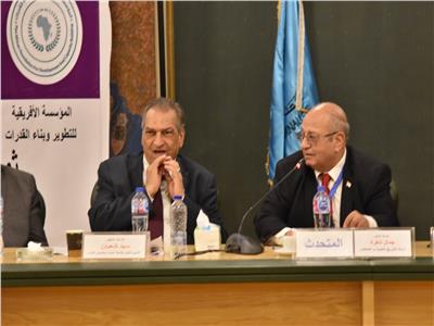 المحامين العرب يُشيد بالموقف المصري من دعم القضية الفلسطينية