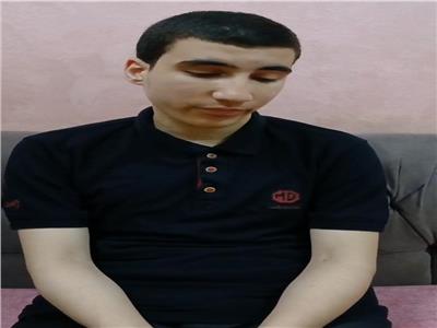 ثالث الثانوية الأزهرية بالأدبي: القرآن ربيع قلبي.. وقدوتي شيخ الأزهر