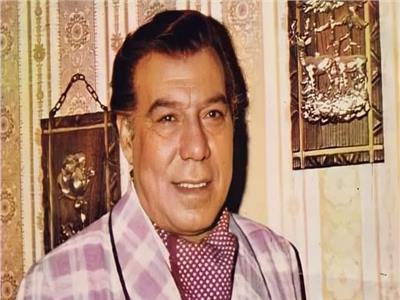 ذكرى ميلاد فريد شوقي.. أيقونة الفن المصري وحكاية لا تنتهي