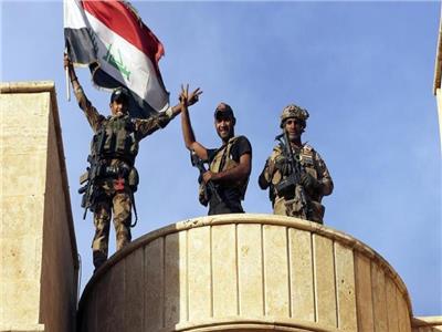 العراق.. توقيف 14 عنصرا من الحشد الشعبي بتهمة اقتحام مقر حكومي