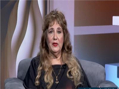سميرة صدقي تتحدث عن تجربتها في فيلم «الجواز العرفي»