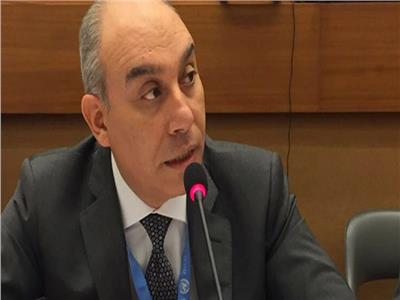 انتهاء استعدادات تصويت المصريين في انتخابات الشيوخ بفرنسا