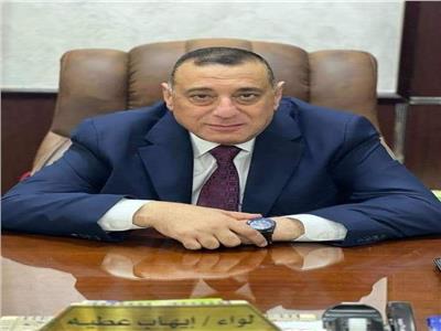 بالأسماء| تفاصيل الحركة الداخلية لتنقلات ضباط الشرطة بكفر الشيخ 