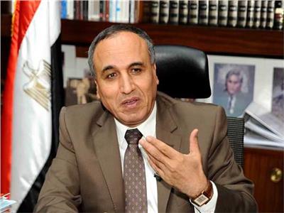 عبدالمحسن سلامة: المشاركة في الانتخابات ضرورة وطنية 
