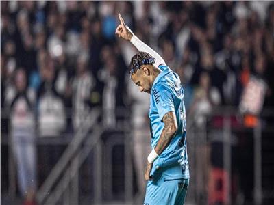 رقم غائب من 3 سنوات.. نيمار يستعيد بريقه مع سانتوس