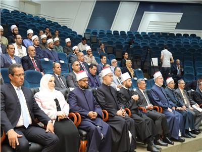 أمين «البحوث الإسلامية»: الإسلام رسالة حضاريَّة لا تحدُّها الأرض