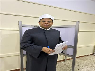 قابيل: مشاركتنا في الانتخابات واجب شرعي ووطني