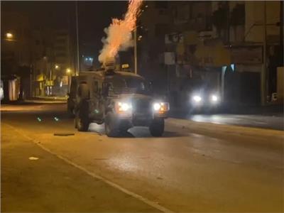 الاحتلال يواصل عدوانه| مخيما «طولكرم» و«نور شمس».. بلا حياة