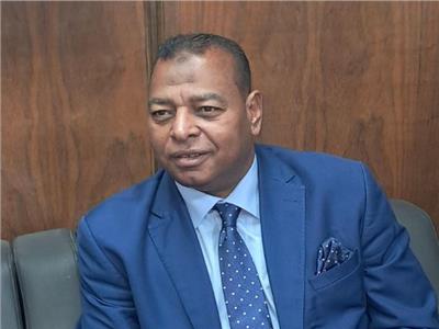 عيد مرسال: مصر تقف بثبات إلى جانب الشعب الفلسطيني