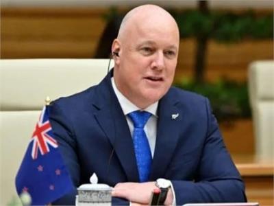 رئيس وزراء نيوزيلندا: نتنياهو تجاوز كل الحدود ويتجاهل المجتمع الدولي