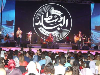 تفاصيل افتتاح مهرجان القلعة 33 