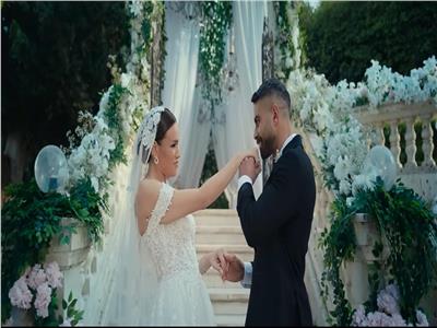 عبيدة تطرح فيديو كليب أحدث أغانيها «ضحكتك بالدنيا»