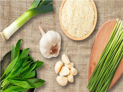 بنفس الطعم والرائحة.. بدائل للثوم