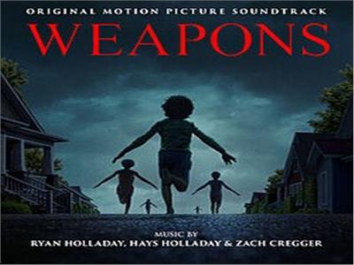 «Weapons» يحقق 148.7 مليون دولار عالميًا منذ طرحه بدور العرض