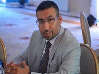 رئيس المركز الأوكراني للحوار: واشنطن تبدي تفاؤلًا بشأن مسار الحرب في كييف