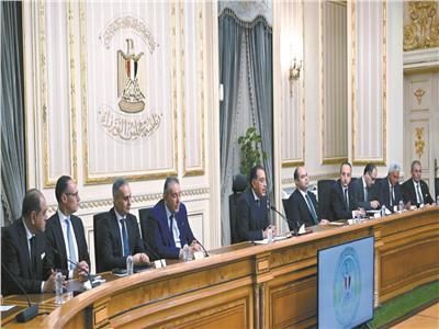 إطـلاق مبــادرة حكوميـة بتوجيهات الرئيس السيسى |«الجمهورية الجديدة» تخمد لهيب الأسعار