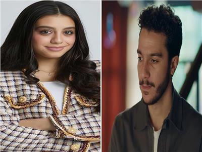 ياسمينا العبد تشارك نور النبوي بطولة أحدث أعماله السينمائية 