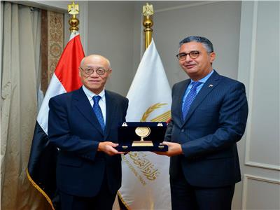 وزير التموين: الإعداد لتطبيق نظام لتتبع السلع والتعرف على مصدر السلعة