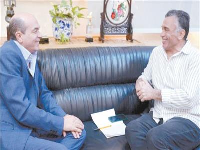 المعماري حمدي السطوحي: تكامل تروس ماكينة صناعة الثقافة ضرورة لتحقيق الأهداف