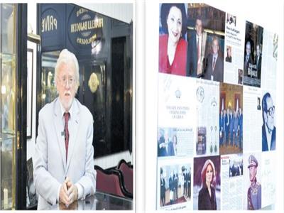 «بايوكى» عائلة إيطالية «صنعت فى مصر» قبل 125 عامًا