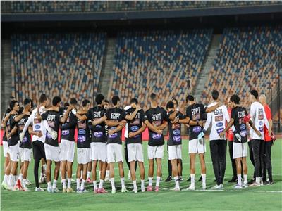 ترتيب منتخب مصر في تصفيات كأس العالم 2026 قبل مواجهة إثيوبيا 