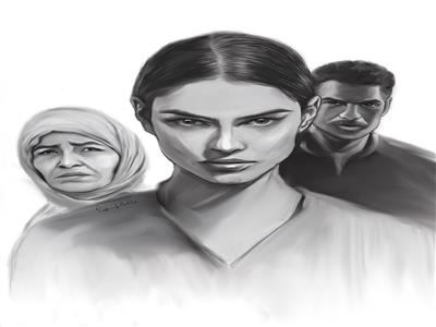 تطلب الخلع بعد شهرين .. أهل زوجى جعلوا حياتى جحيمًا