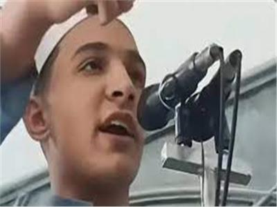 أول تعليق من خطيب الدقهلية بعد أزمة الفيديو: أنا ضد الاحتفال في هذه الحالات