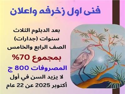 فتح برامج دراسية جديدة لمدارس التعليم الفني في الشرقية | صور