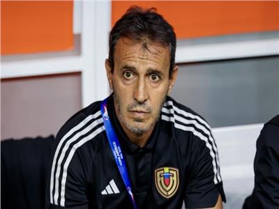 بطلب من رئيس فنزويلا.. إقالة المدرب بوتشا بعد الفشل في التأهل للمونديال