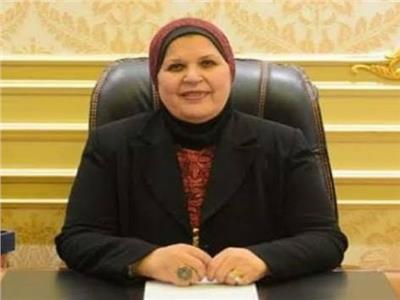 برلمانية: ما حدث في قطر استهداف لسيادة كل دولة عربية 