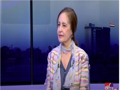 السفيرة نائلة جبر: الدعم الدولي لمصر لا يتناسب مع حجم المسؤوليات التي تتحملها 