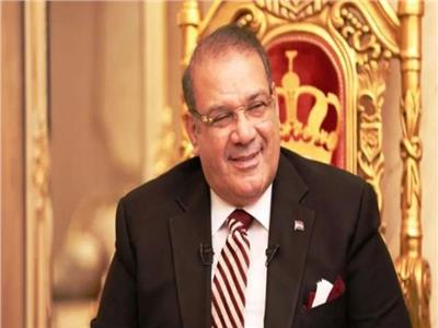 الحكم ببراءة رجل الأعمال حسن راتب في قضية غسيل الأموال