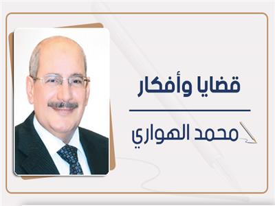 محمد الهواري يكتب: استغلال الخامات المصرية